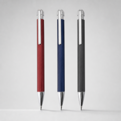 Recife Iron Age Gotham Organizer Ballpoint Pens 